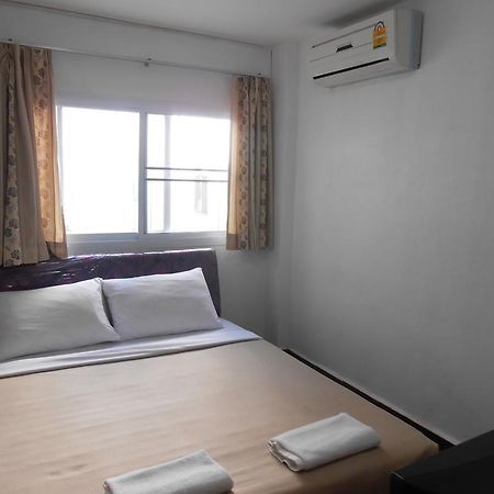 Mixok Inn Ban Nongdouang Exterior photo