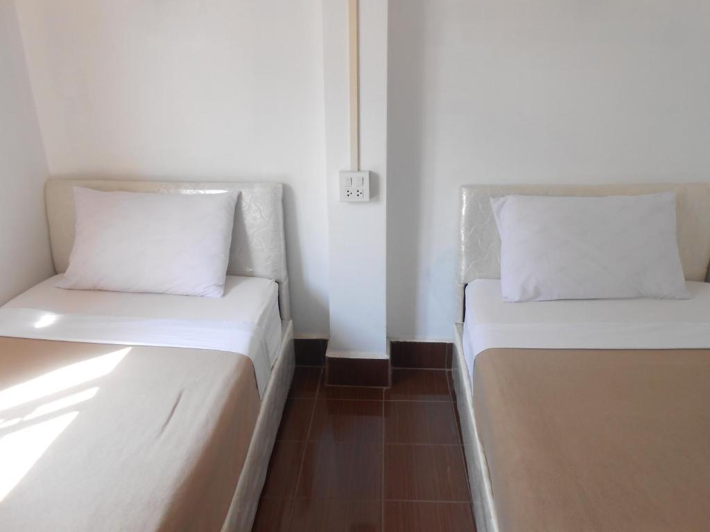 Mixok Inn Ban Nongdouang Room photo