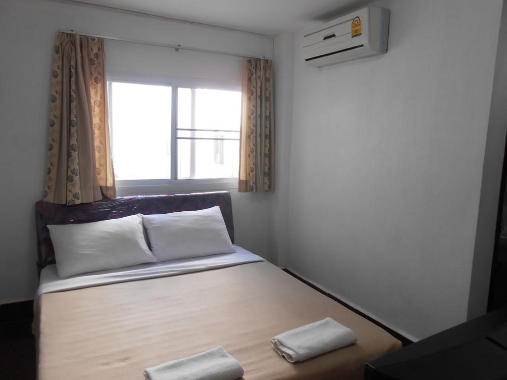 Mixok Inn Ban Nongdouang Exterior photo