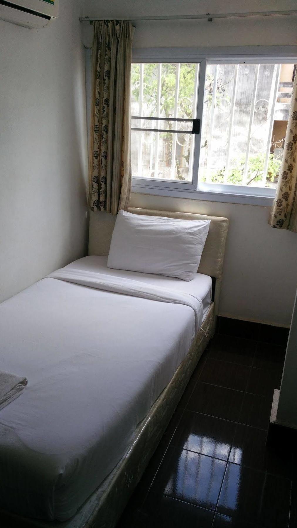 Mixok Inn Ban Nongdouang Exterior photo