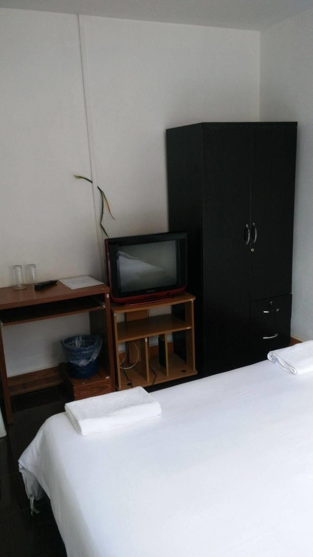 Mixok Inn Ban Nongdouang Exterior photo