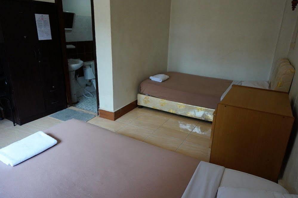 Mixok Inn Ban Nongdouang Exterior photo
