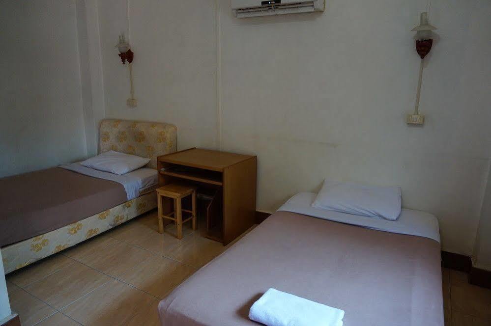 Mixok Inn Ban Nongdouang Exterior photo
